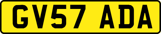 GV57ADA