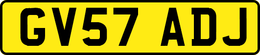 GV57ADJ