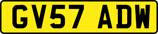 GV57ADW
