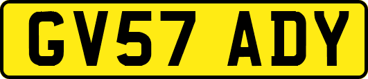 GV57ADY