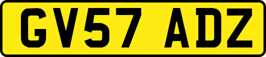 GV57ADZ