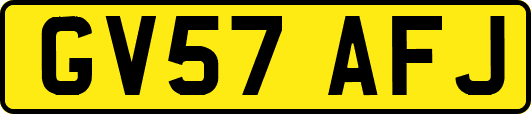 GV57AFJ