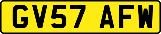 GV57AFW