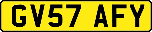 GV57AFY