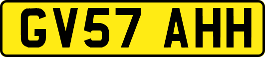 GV57AHH