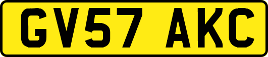 GV57AKC