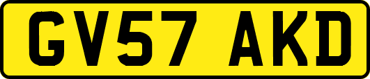 GV57AKD
