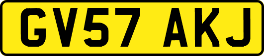 GV57AKJ