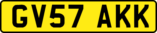 GV57AKK