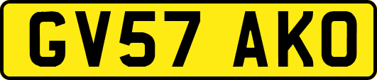 GV57AKO