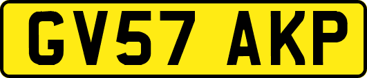 GV57AKP