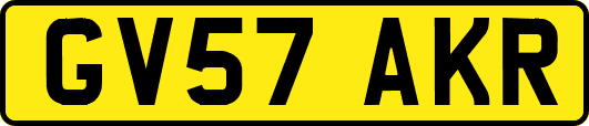 GV57AKR
