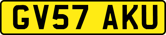 GV57AKU