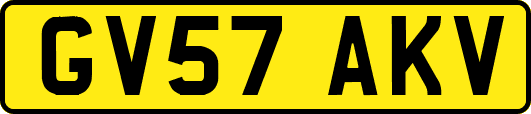 GV57AKV