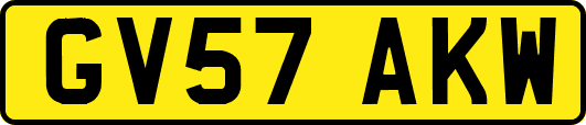 GV57AKW