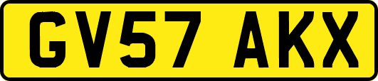 GV57AKX