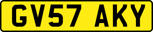 GV57AKY