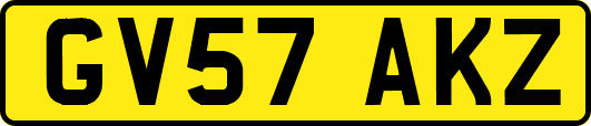 GV57AKZ