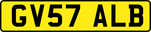 GV57ALB