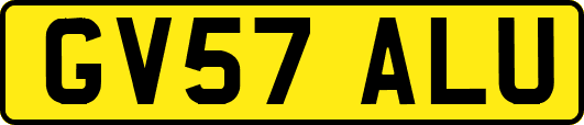 GV57ALU