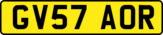 GV57AOR