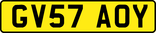 GV57AOY