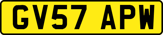 GV57APW