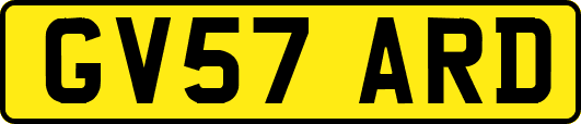 GV57ARD