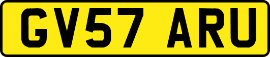 GV57ARU