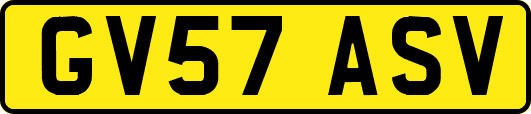 GV57ASV