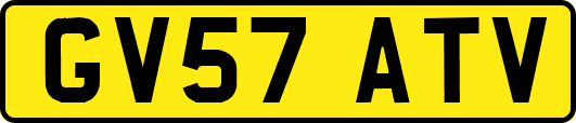 GV57ATV