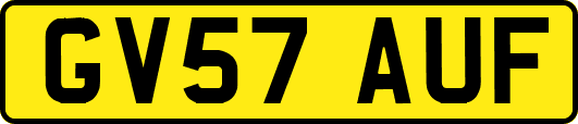 GV57AUF