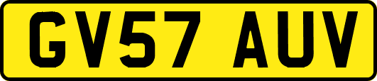 GV57AUV