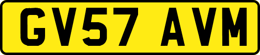 GV57AVM