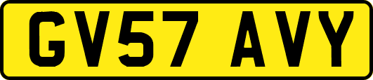 GV57AVY
