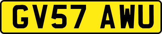 GV57AWU