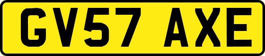 GV57AXE