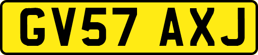 GV57AXJ