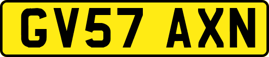 GV57AXN