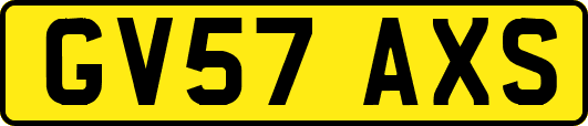 GV57AXS