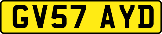 GV57AYD