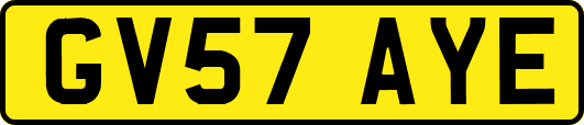 GV57AYE