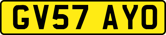 GV57AYO