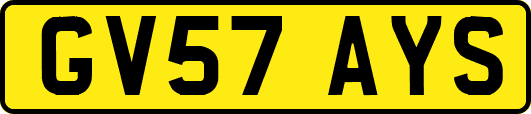 GV57AYS