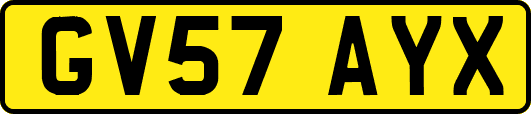 GV57AYX