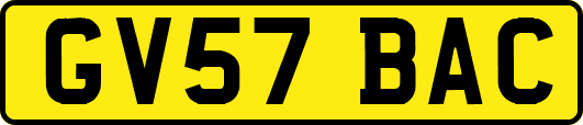 GV57BAC