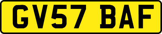 GV57BAF