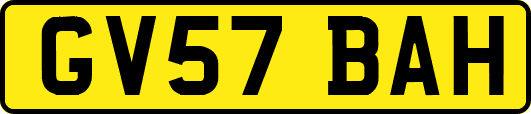 GV57BAH