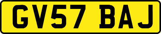 GV57BAJ