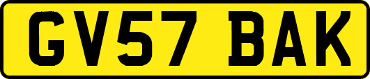 GV57BAK